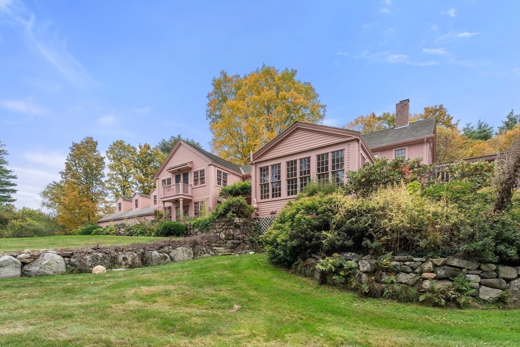 111 Sudbury Road