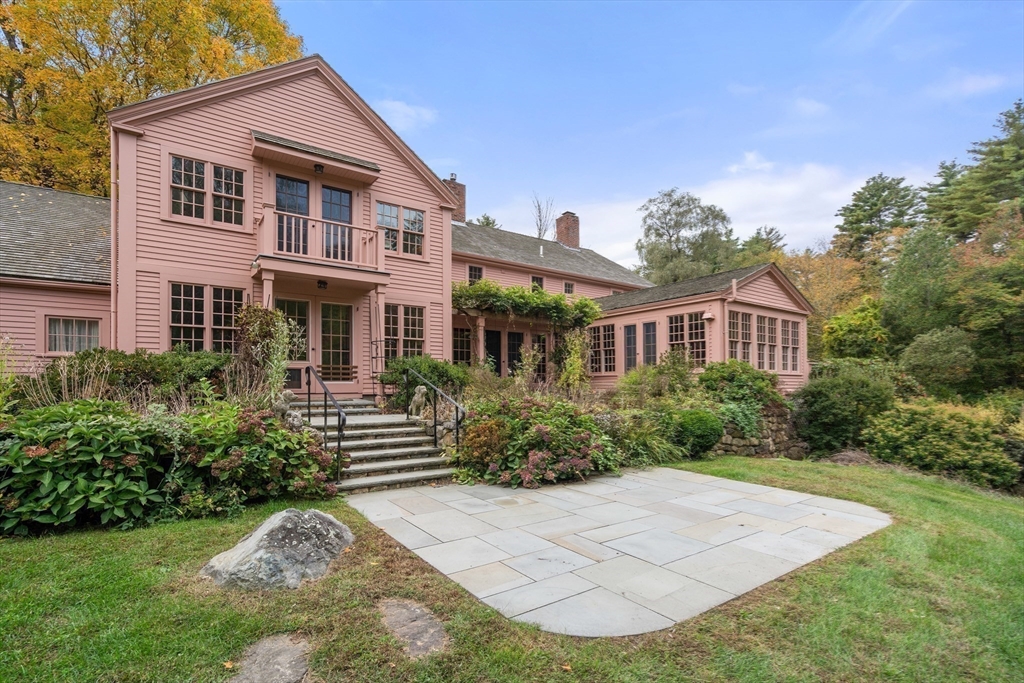 111 Sudbury Road