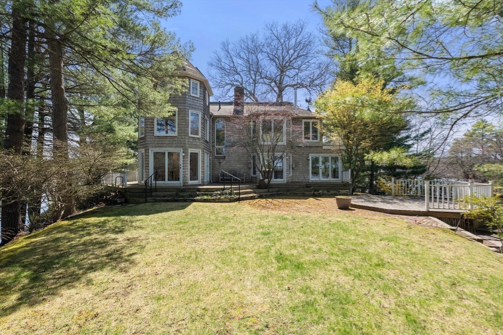 85 Kingswood Rd