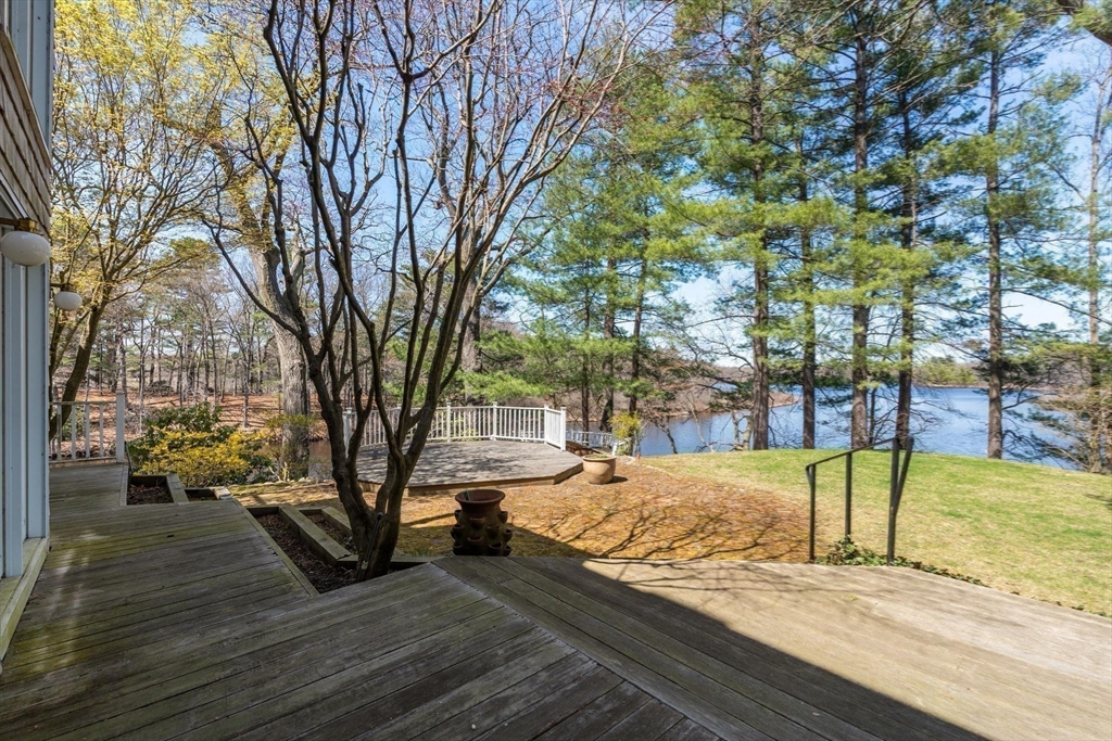85 Kingswood Rd