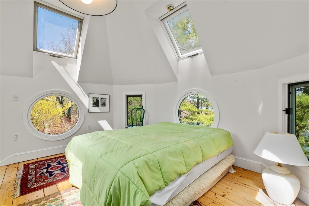 85 Kingswood Rd