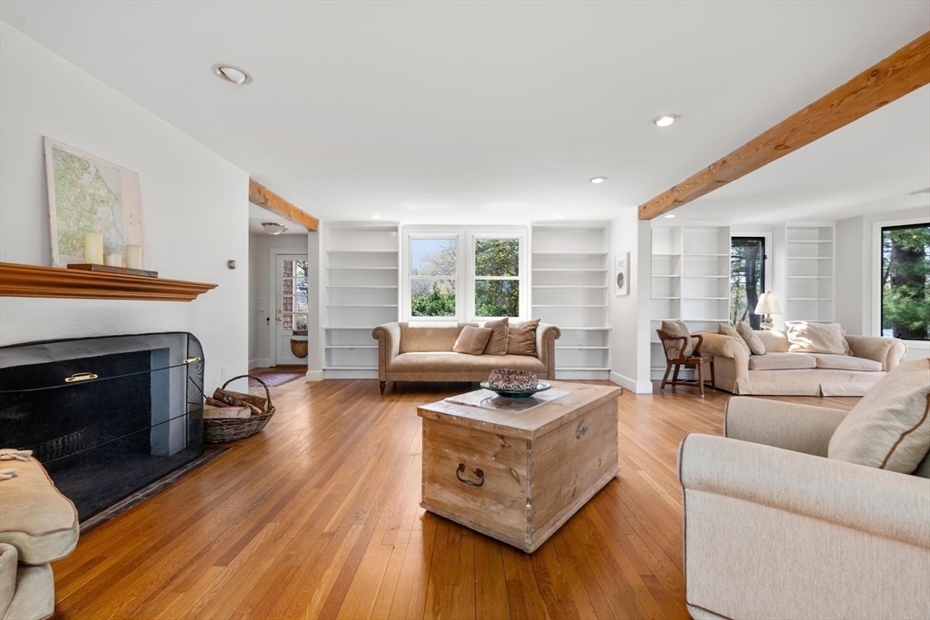85 Kingswood Rd