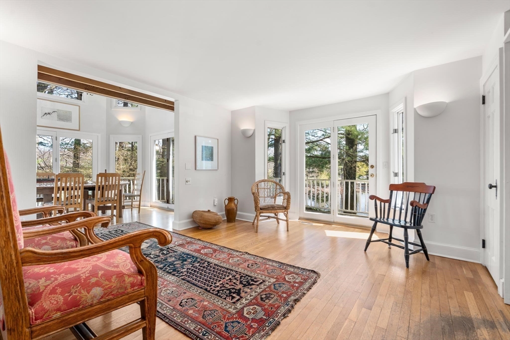 85 Kingswood Rd