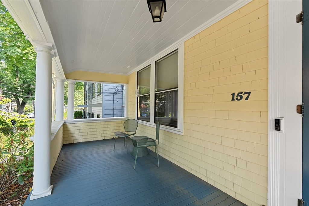 157 Aspinwall