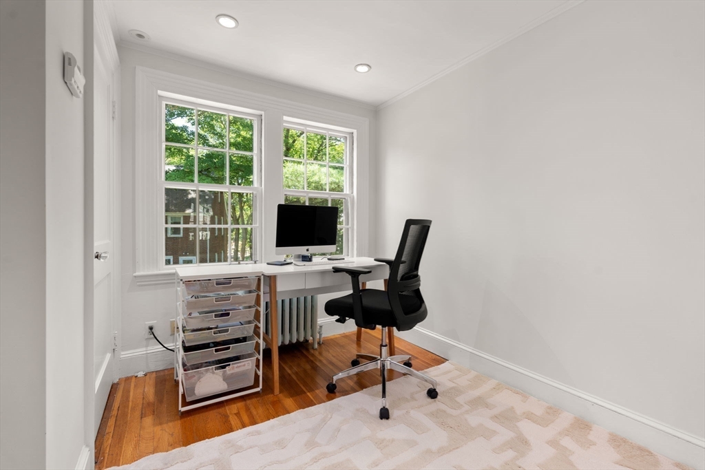 30 Edge Hill Rd