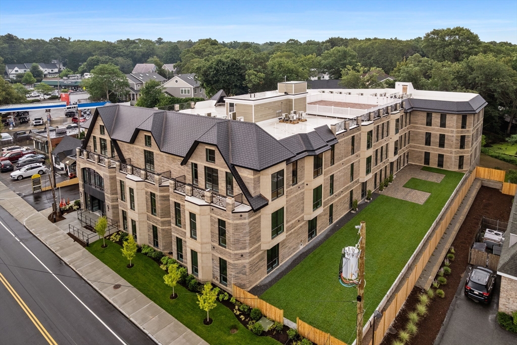 1114 Beacon St. # 109