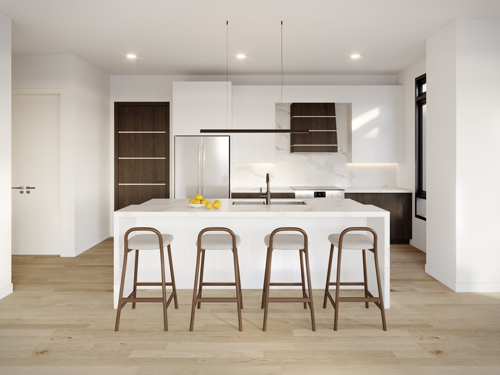 45 Bartlett Crescent # 101