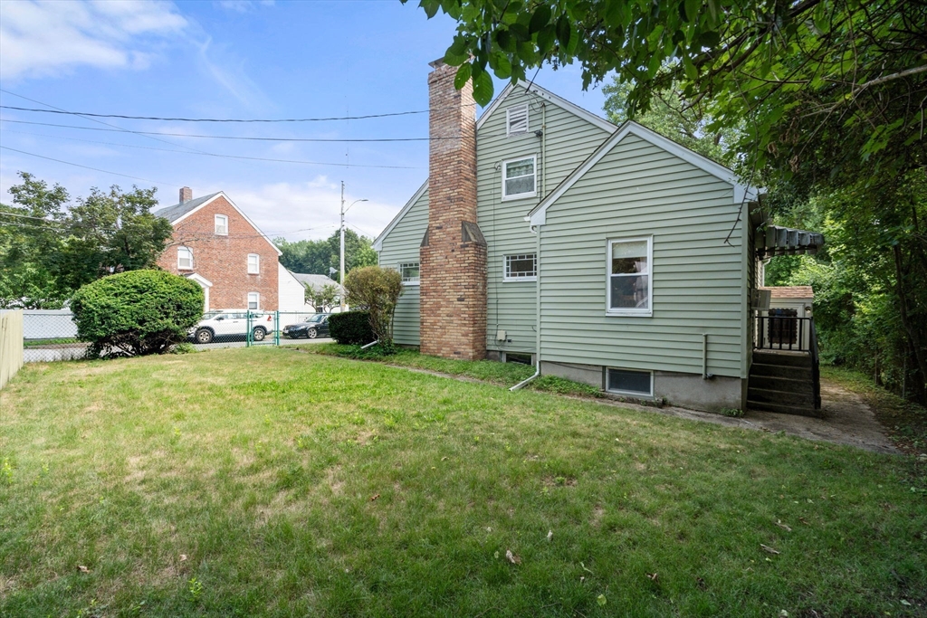 25 Saco Street