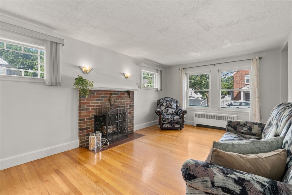 25 Saco Street