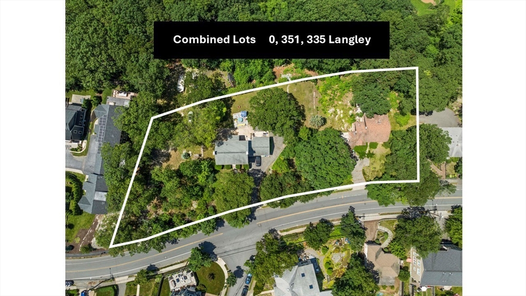 0,351&335 Langley Road
