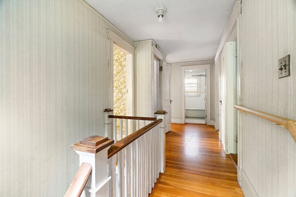 46 Myrtle Street