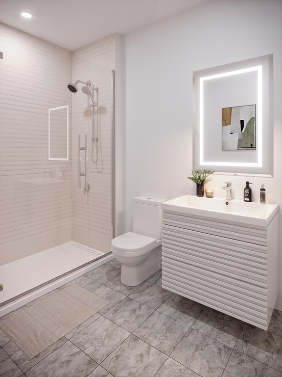 45 Bartlett Crescent # 305, Brookline Unit: 305