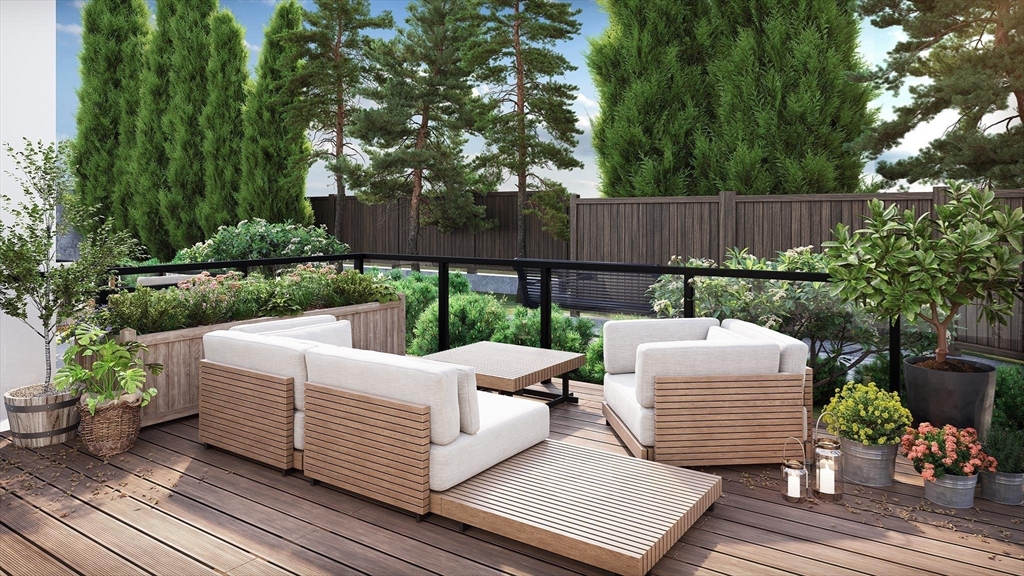 45 Bartlett Crescent # 305, Brookline Unit: 305