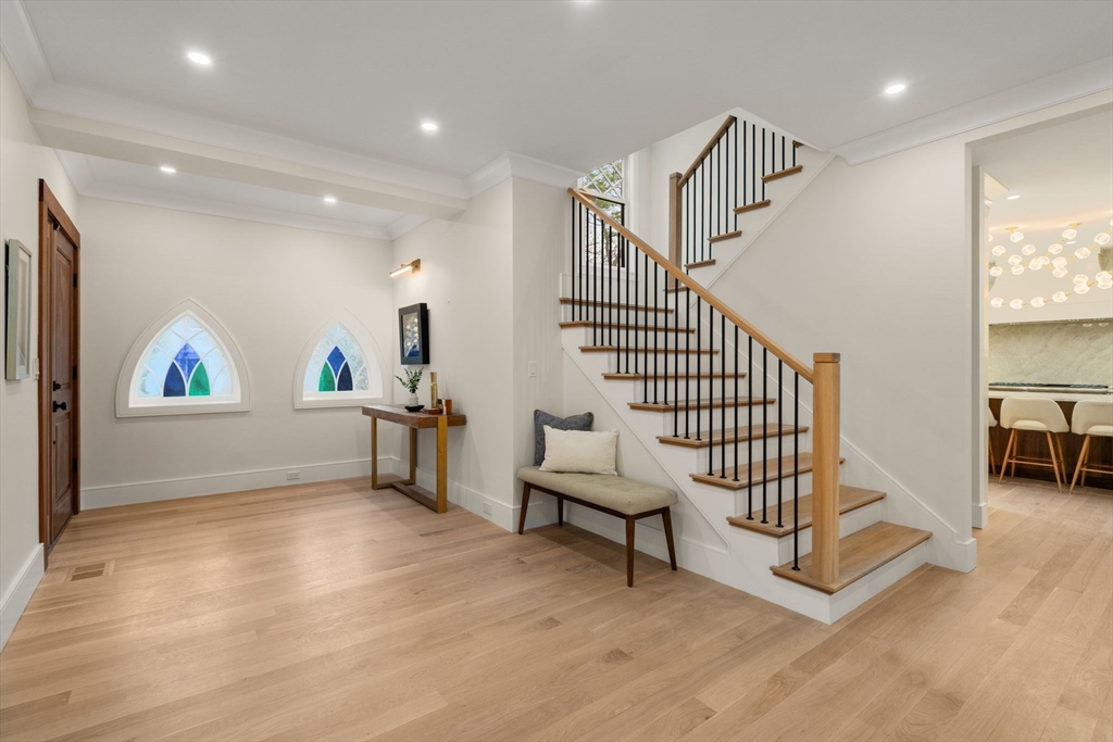 40 Sewall St