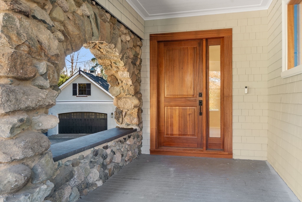 40 Sewall St