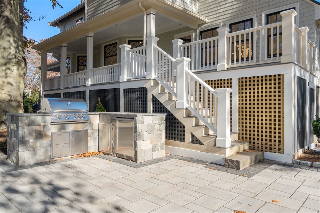 40 Sewall St