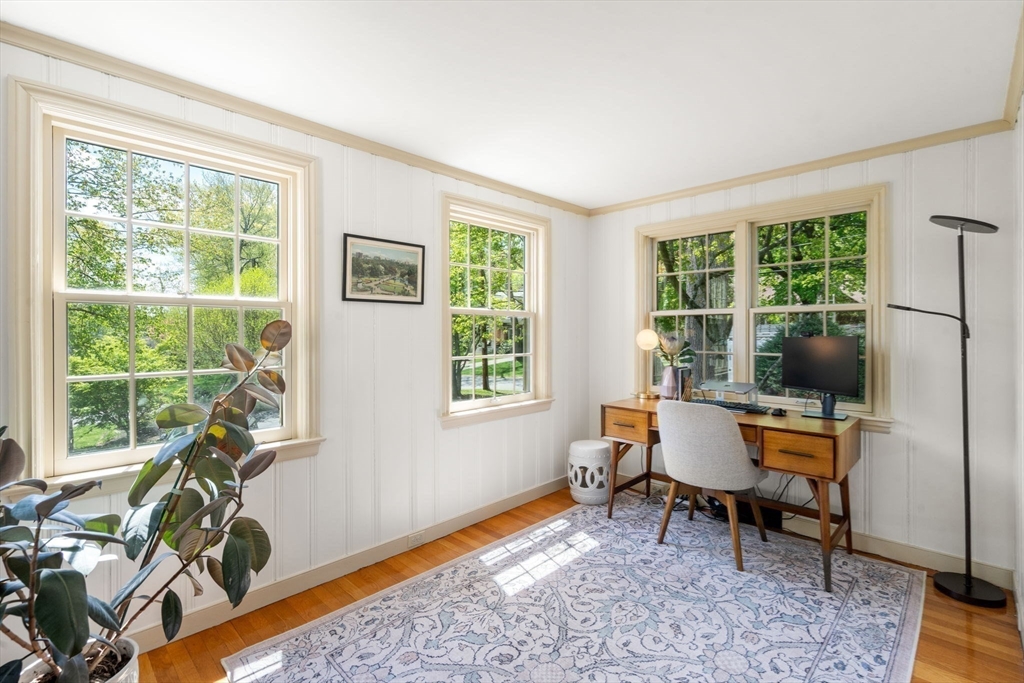 14 Standish Rd