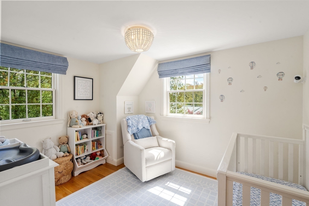 14 Standish Rd