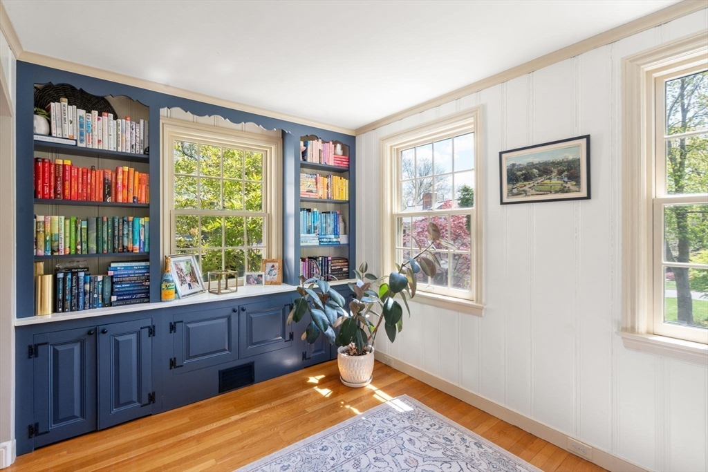 14 Standish Rd