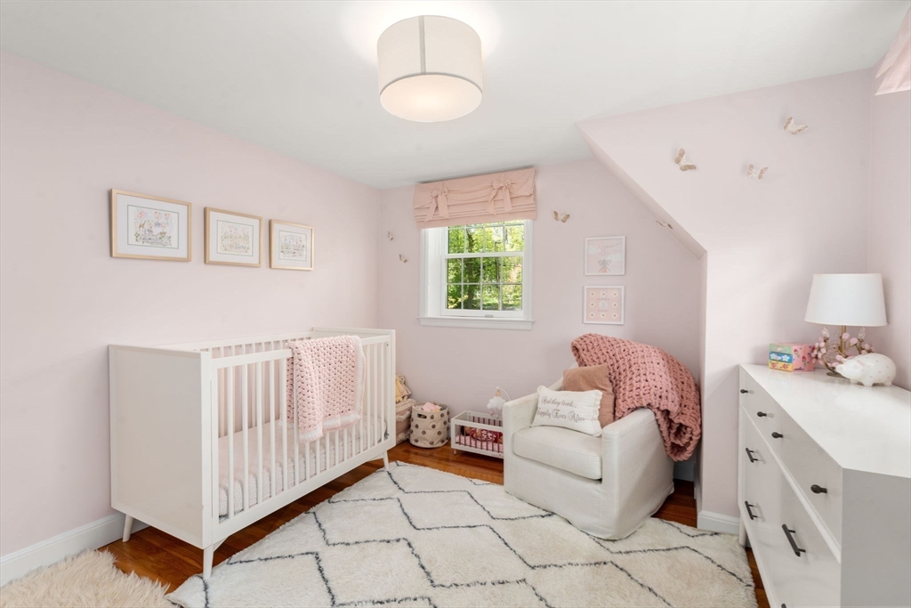 14 Standish Rd