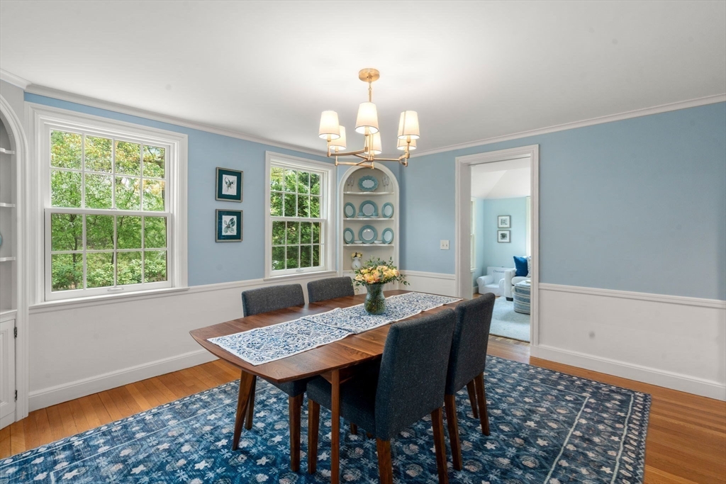 14 Standish Rd