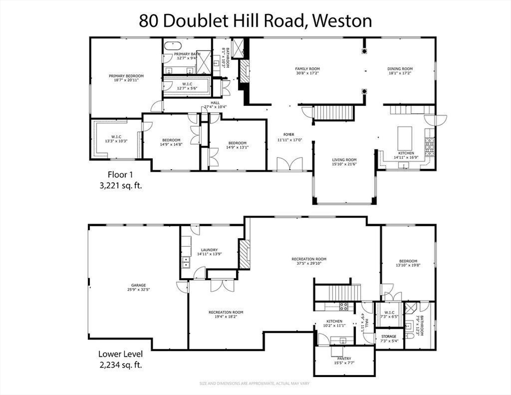 80 Doublet Hill Road