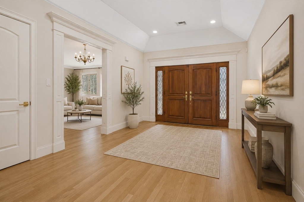 80 Doublet Hill Road