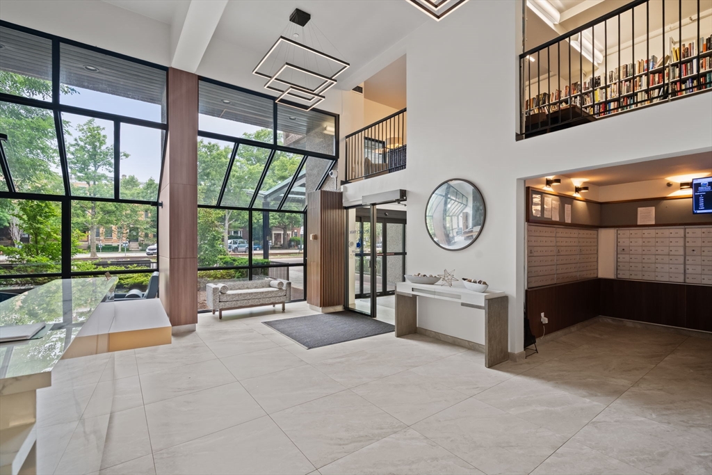 1731 Beacon St # 1403