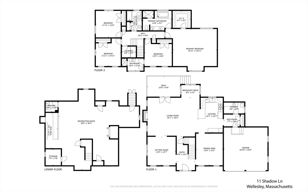11 Shadow Ln