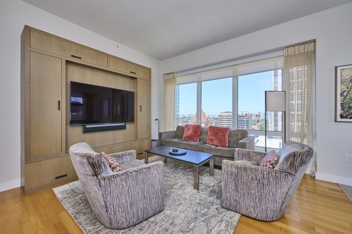 400 Stuart Street # 16K