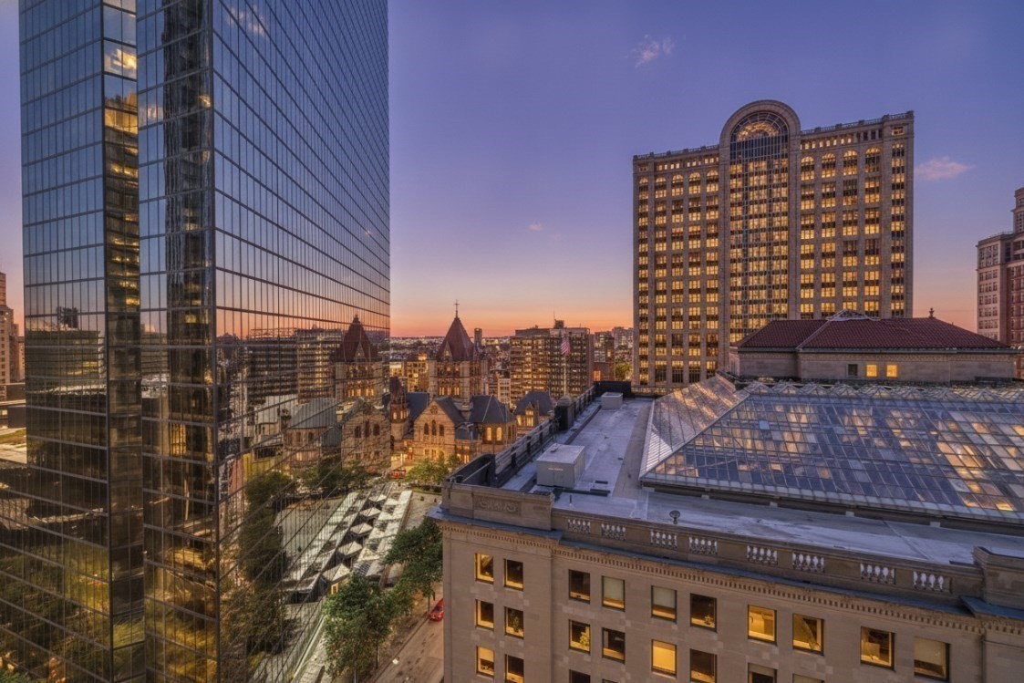 400 Stuart Street # 16K