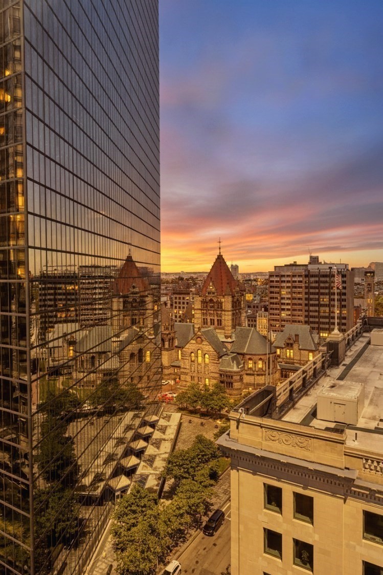 400 Stuart Street # 16K