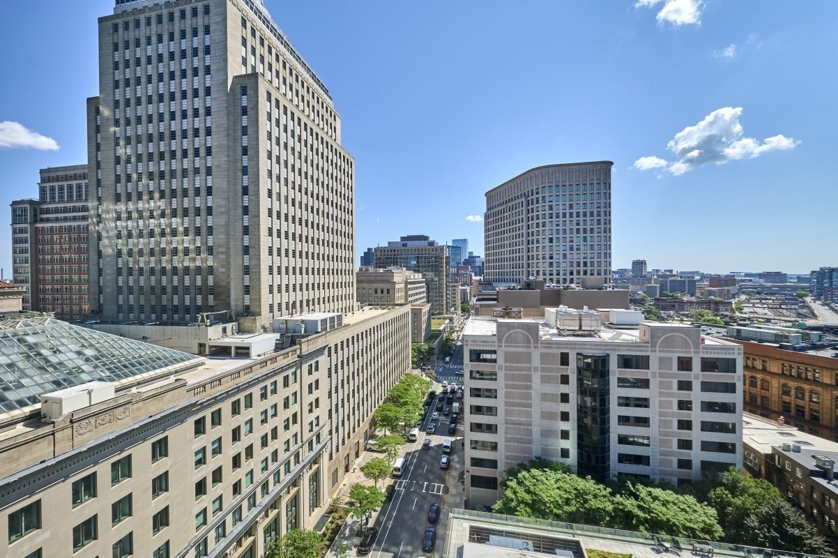 400 Stuart Street # 16K