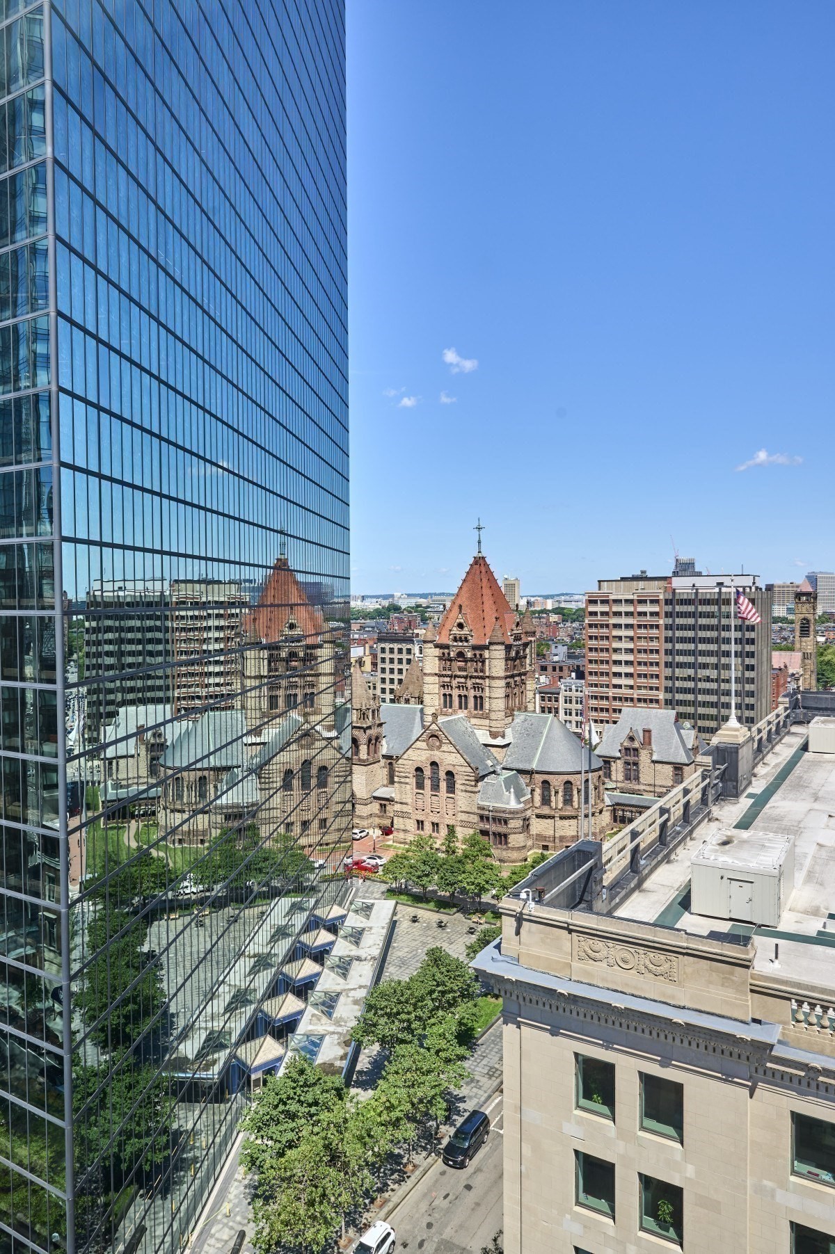 400 Stuart Street # 16K