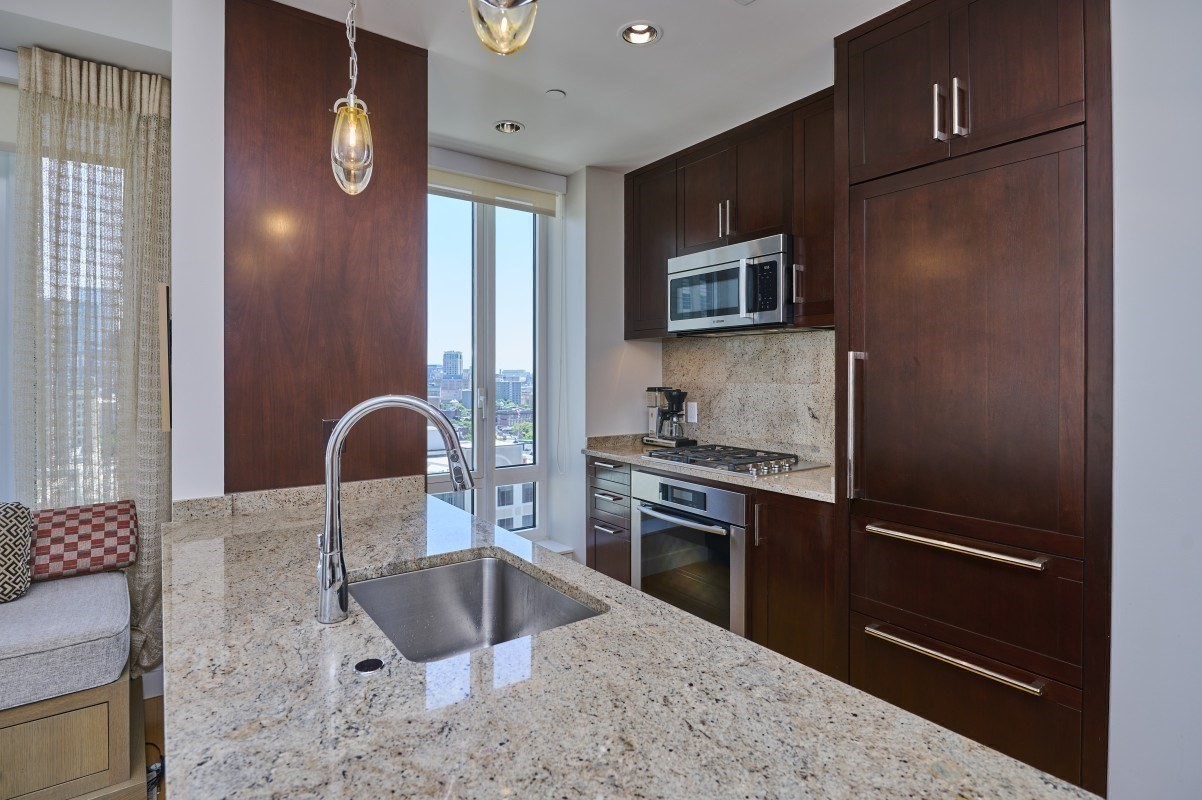 400 Stuart Street # 16K