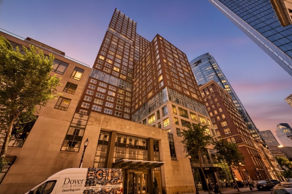 400 Stuart Street # 16K