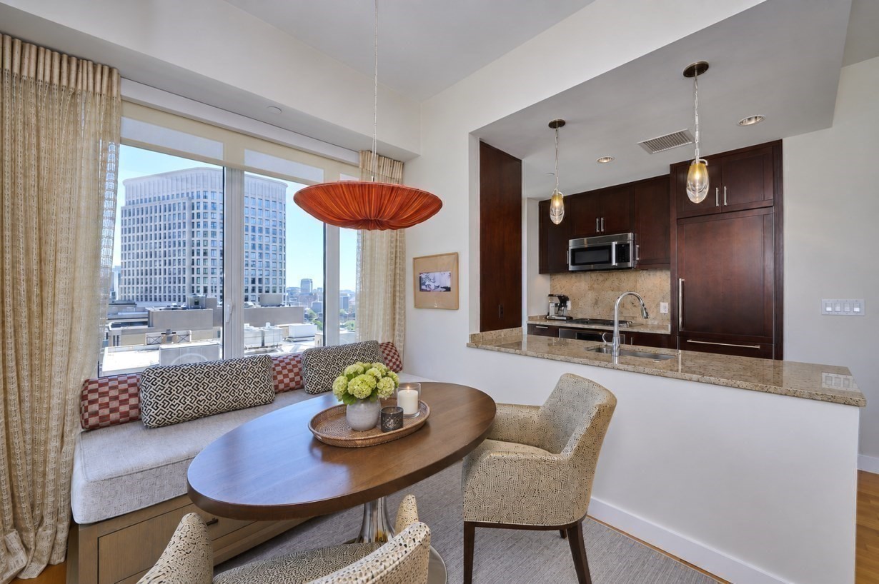 400 Stuart Street # 16K
