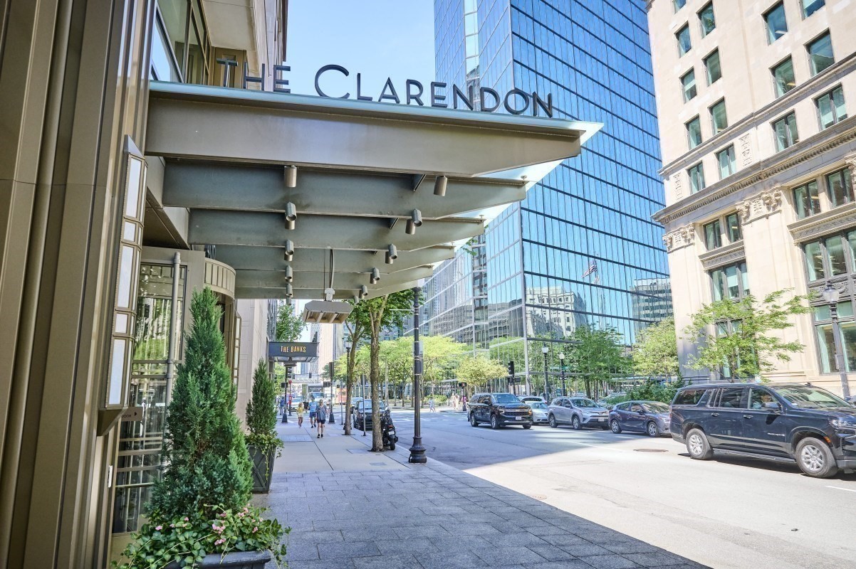 400 Stuart Street # 16K