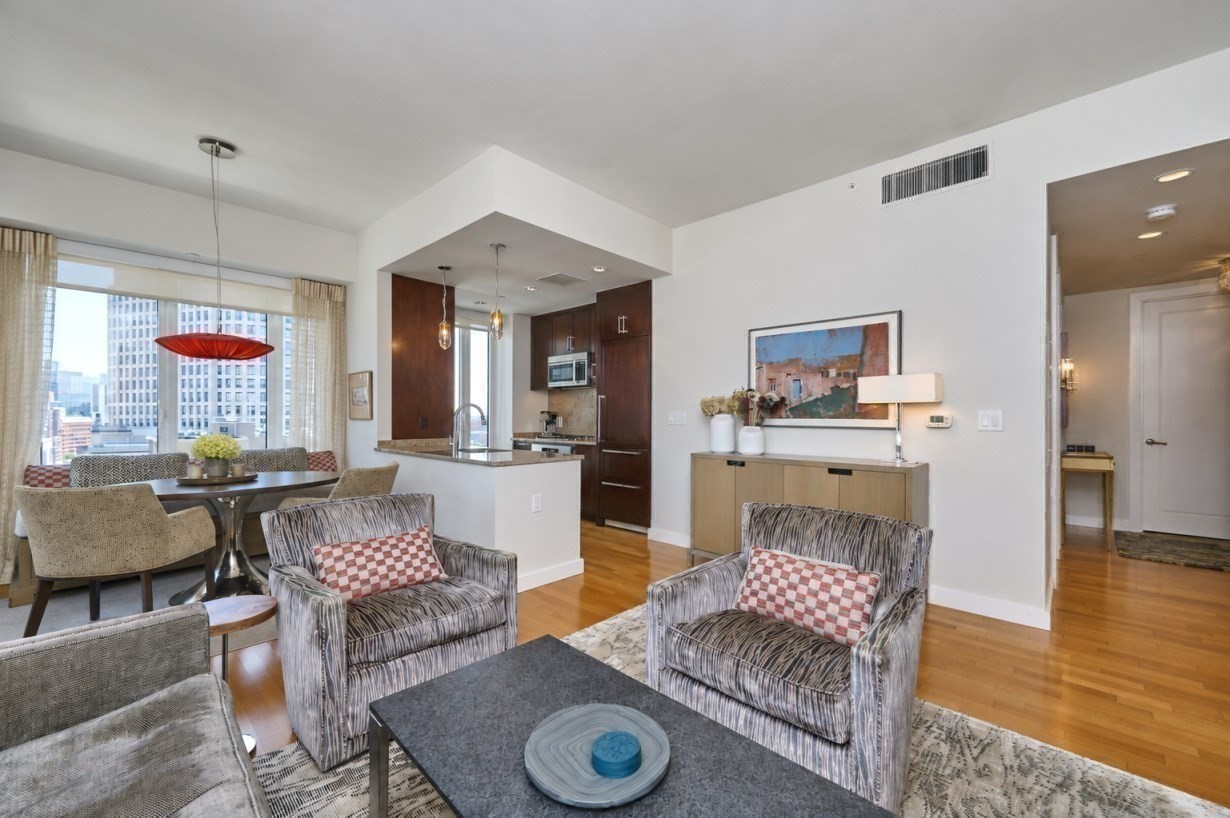 400 Stuart Street 16k Boston MA