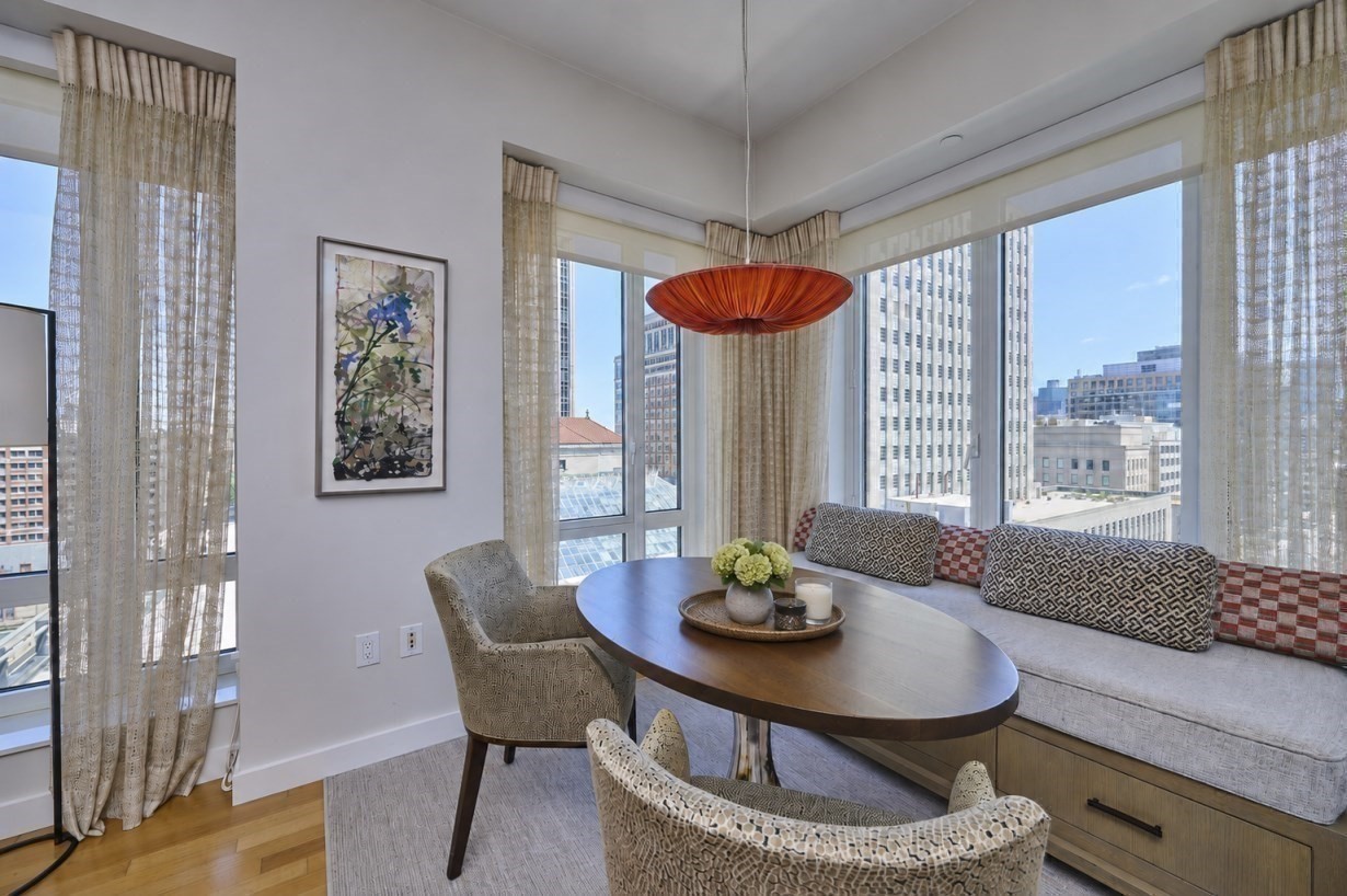 400 Stuart Street # 16K