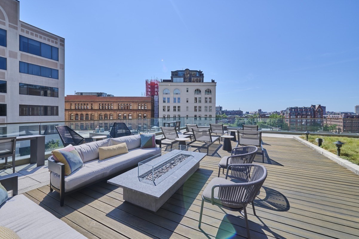 400 Stuart Street # 16K