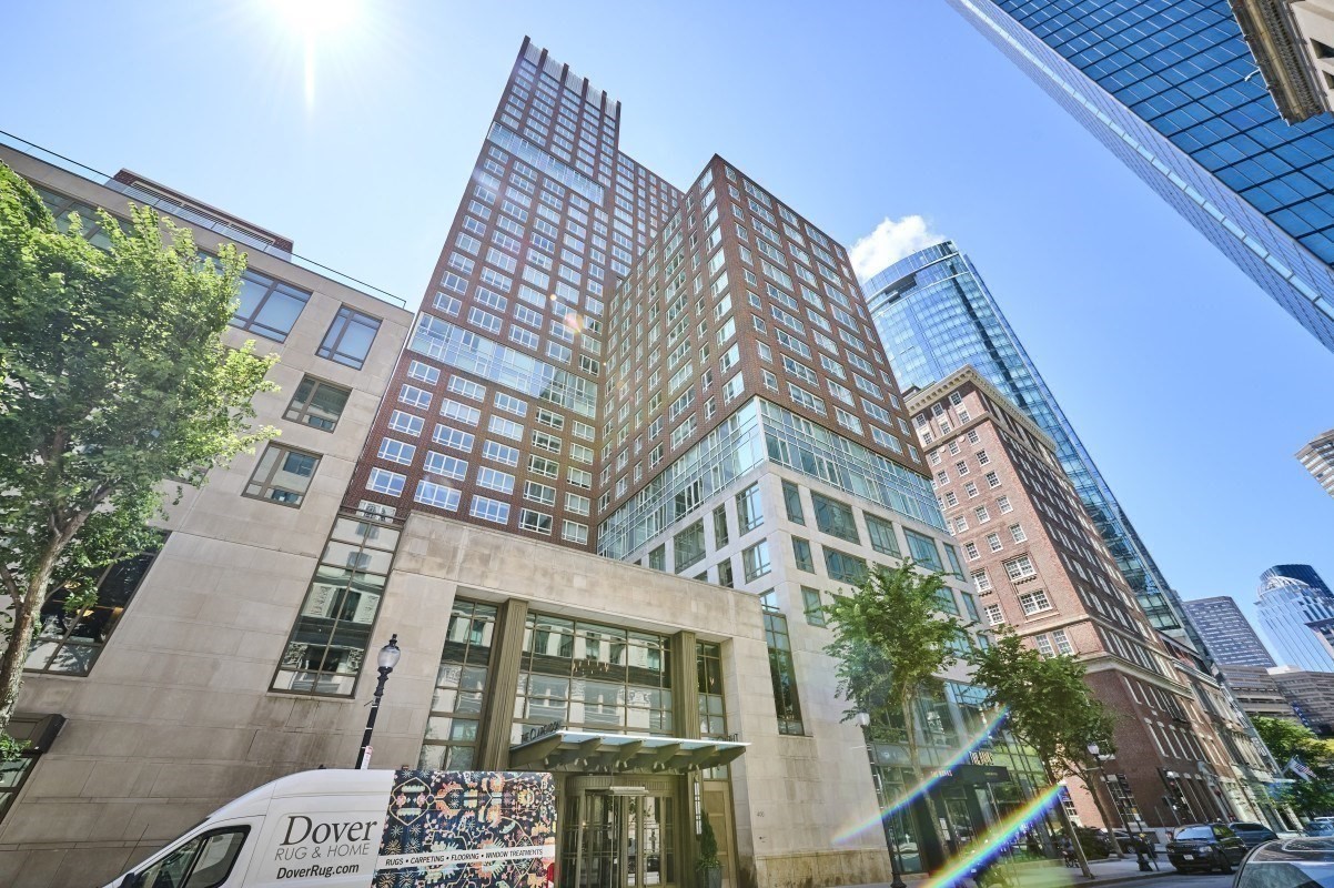 400 Stuart Street # 16K