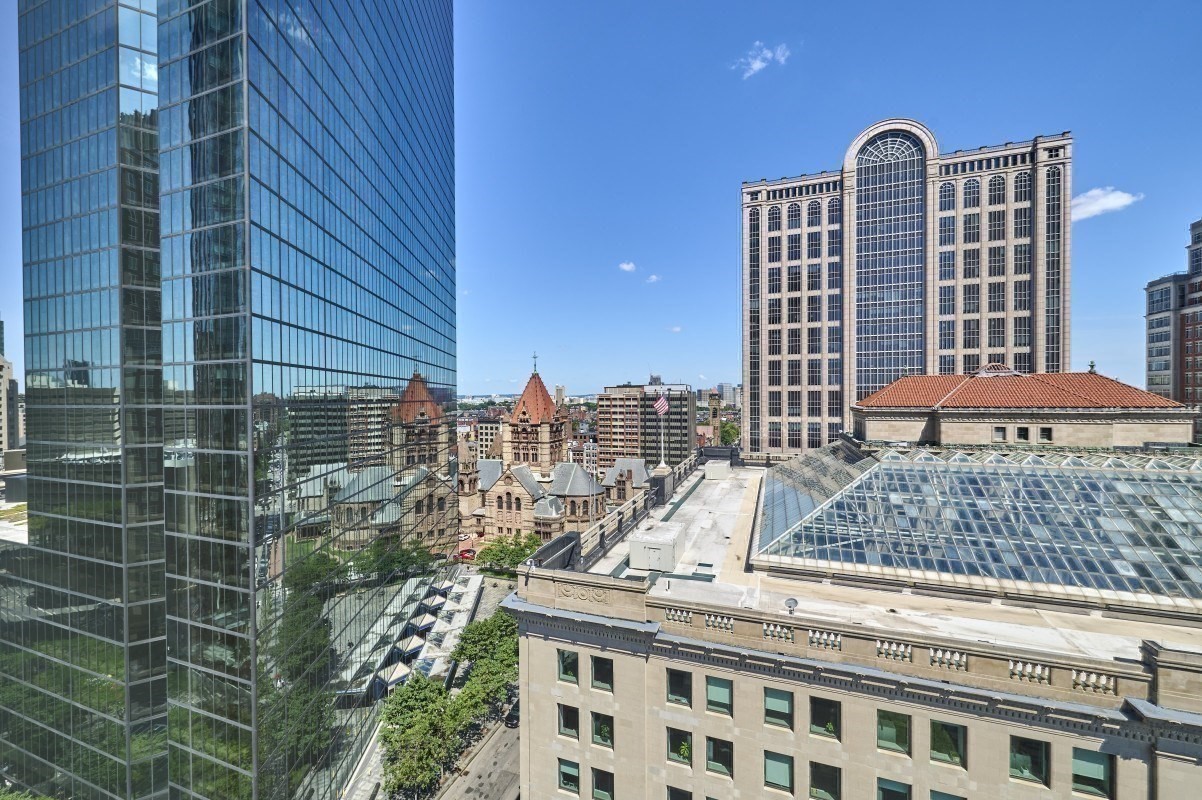 400 Stuart Street # 16K