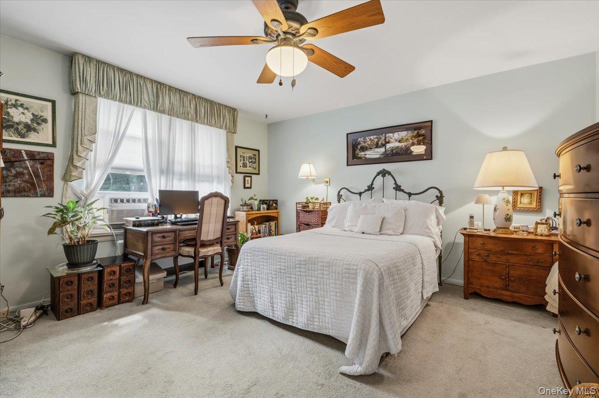 74 Edwards Street Unit: 2B