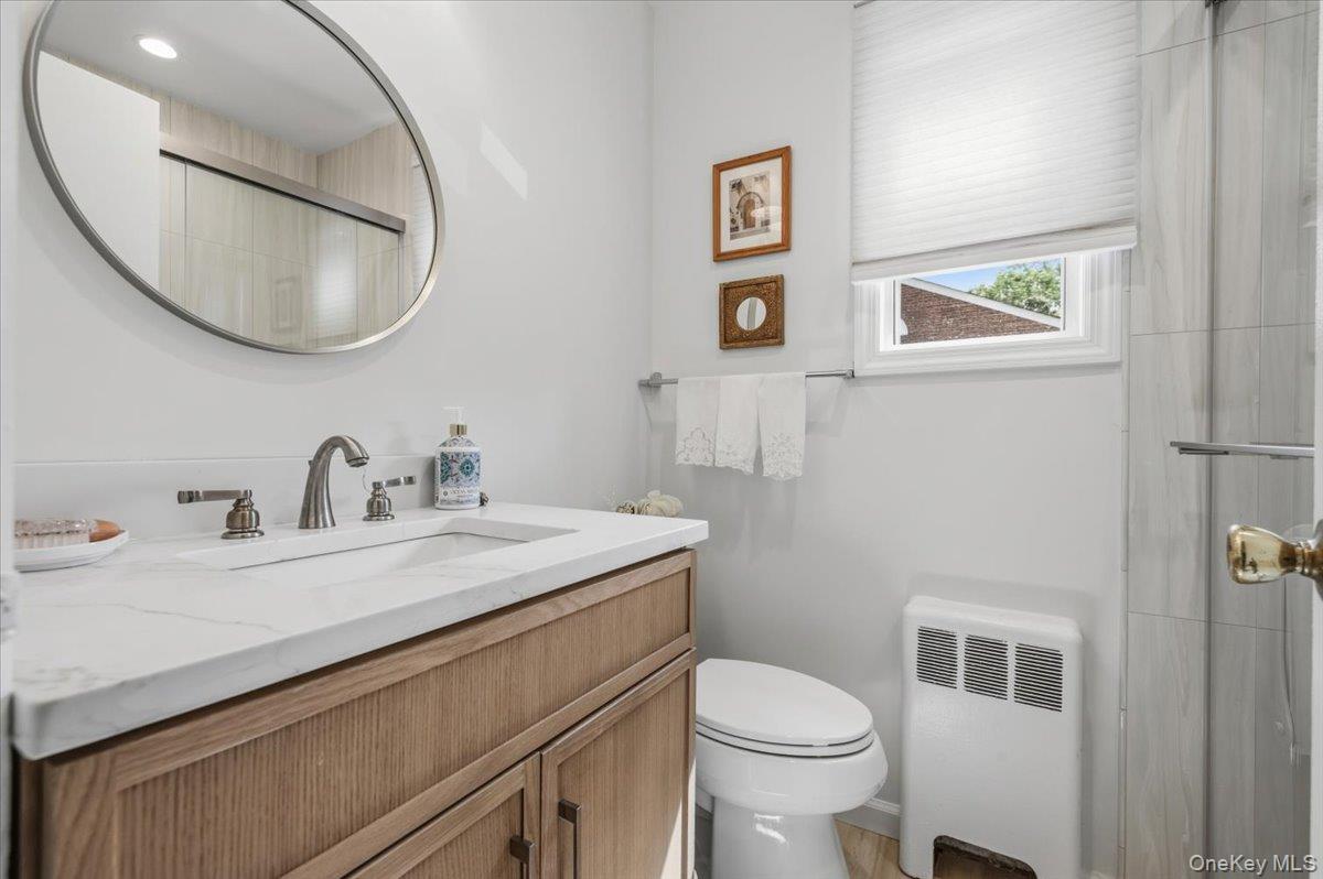 74 Edwards Street Unit: 2B