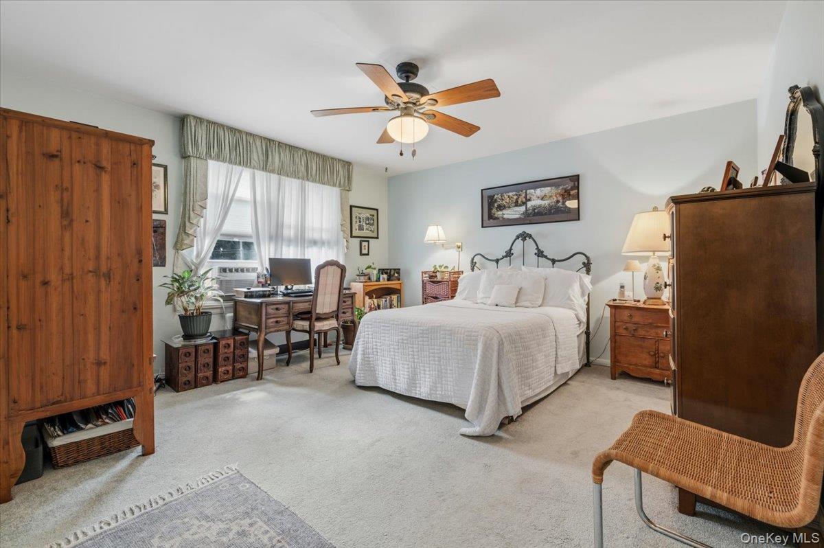 74 Edwards Street Unit: 2B