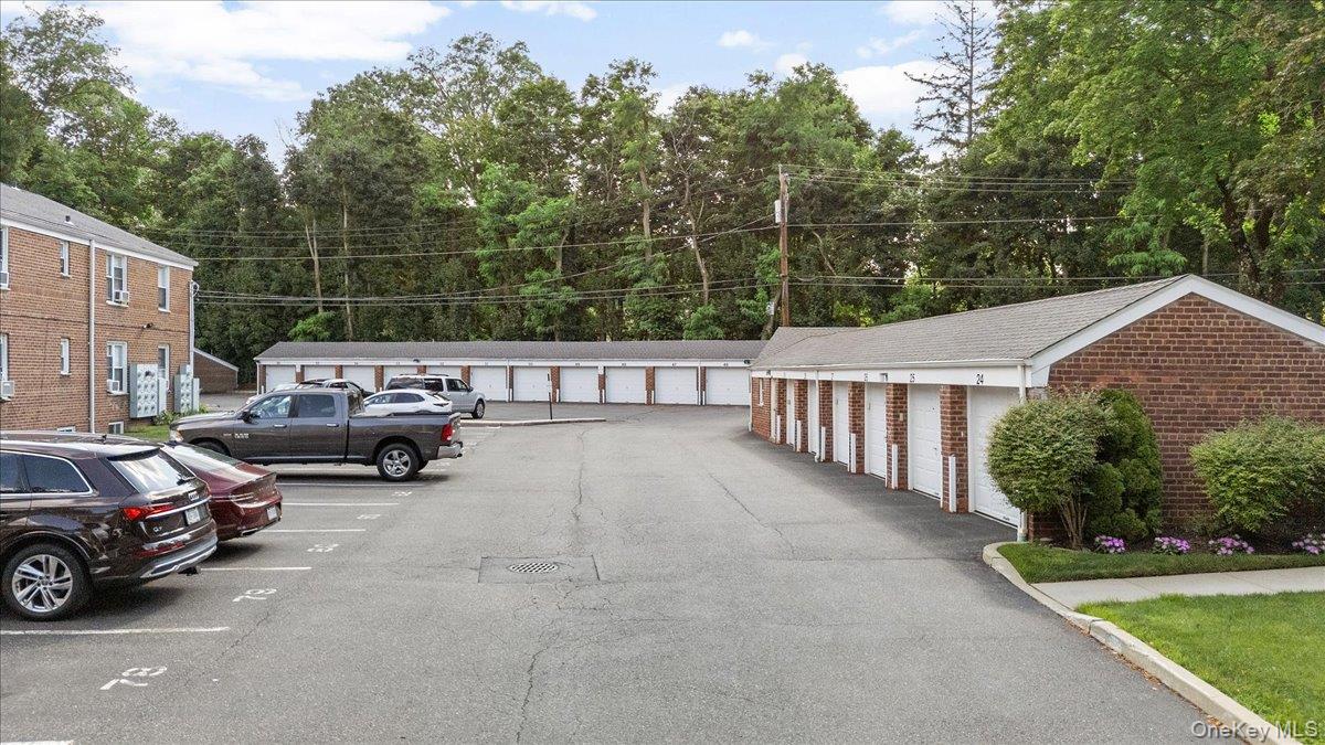74 Edwards Street Unit: 2B