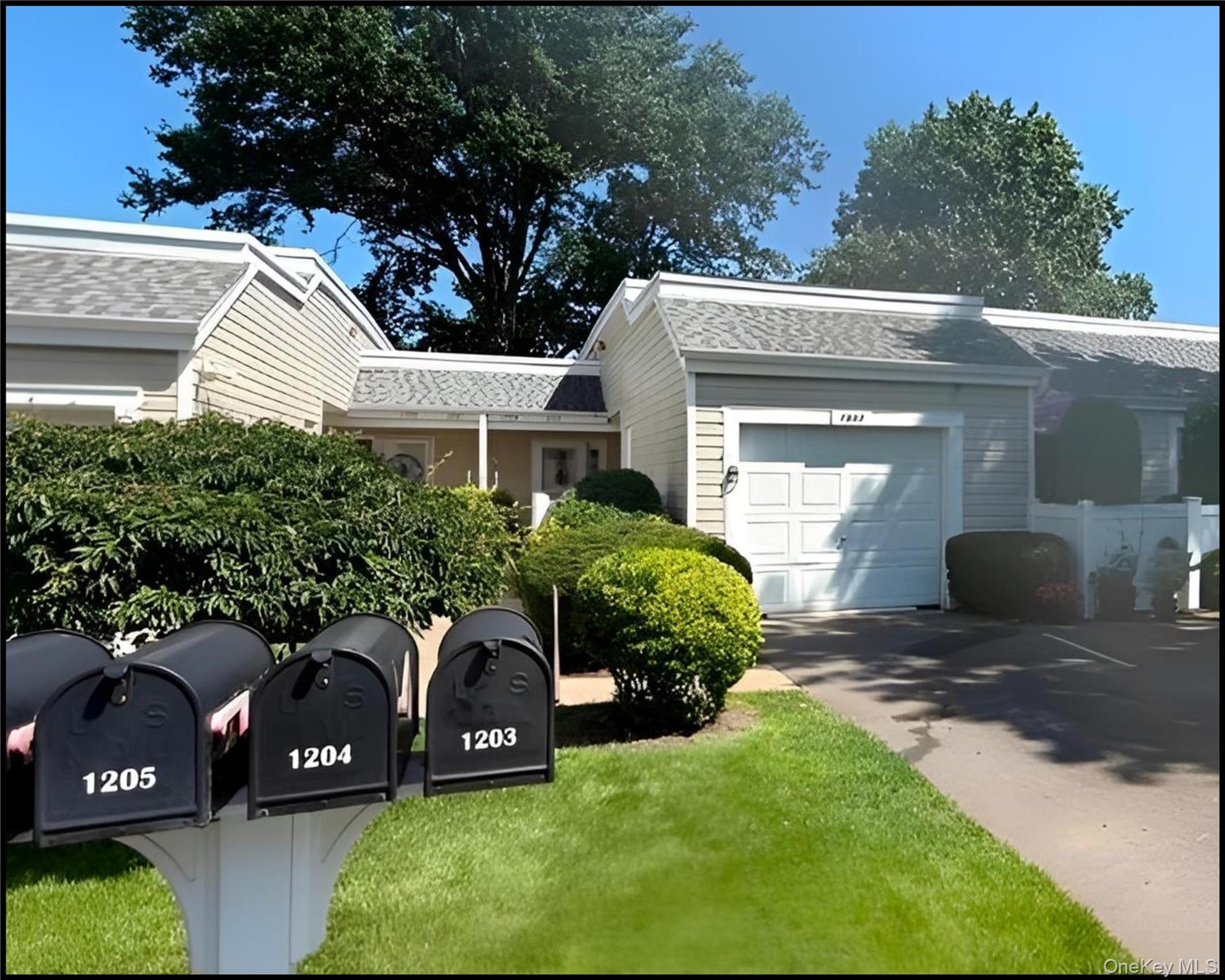 1203 Cabot Court