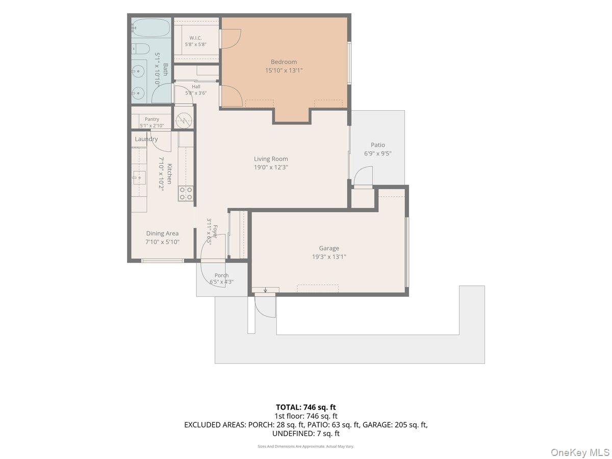1203 Cabot Court