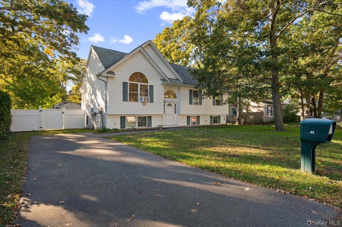 62 Franklin Avenue
